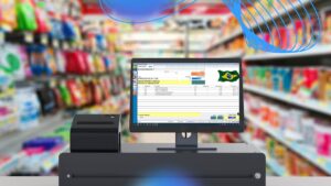 Automação Comercial